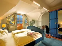 Mondi Hotel am Grundlsee Hotels in Grundlsee