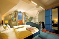 Mondi Hotel am Grundlsee فنادق في 