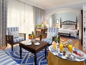 Seaside Grand Hotel Residencia - Gran Lujo