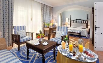 Seaside Grand Hotel Residencia - Gran Lujo