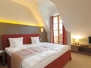 Schlosshotel Kitzbühel A-Rosa Collection