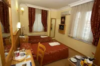 Park Star Hotel Taksim Отели в г. Стамбул