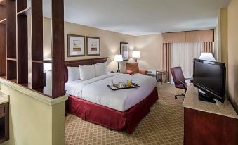 DoubleTree by Hilton Columbia