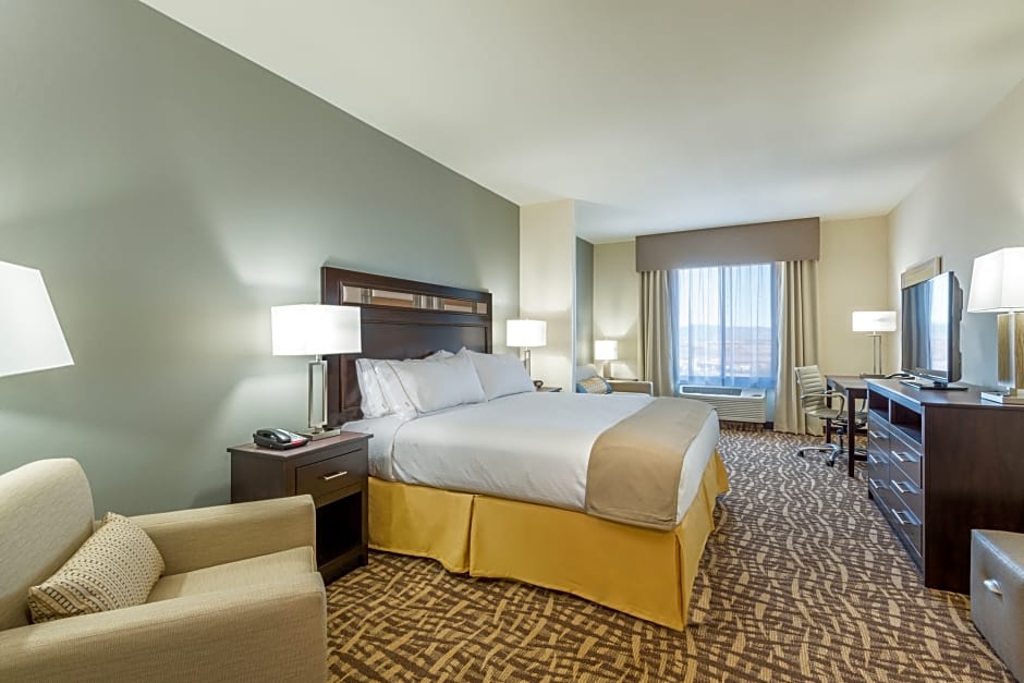 Holiday Inn Express & Suites Denver South - Castle Rock, an Ihg Hotel