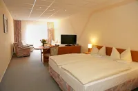 Hotel Stadt Mühlhausen Hotel in zona Kloster Anrode
