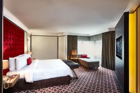 Grand Millennium Kuala Lumpur