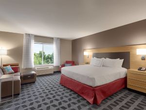 TownePlace Suites Charleston Mt. Pleasant