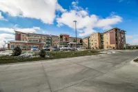 Residence Inn Omaha West Các khách sạn ở Bennington