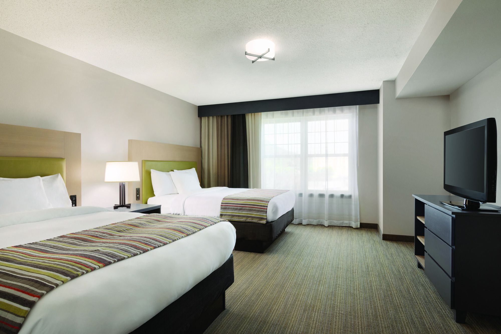 Country Inn & Suites by Radisson, Roanoke, VA