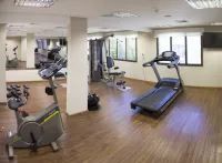 阿瓦度假酒店 - 健身室/gym room