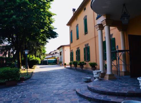 The 30 Best Hotels In Manzolino For 2021 Trip Com