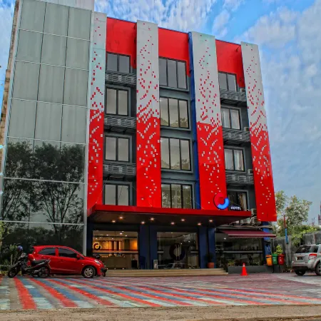 C Hotel Cirebon