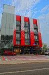 C Hotel Cirebon Hotéis em Sumber