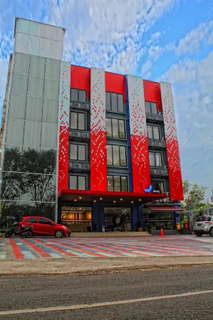 C Hotel Cirebon