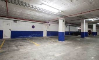 Apartamento Alicante Hills 1203