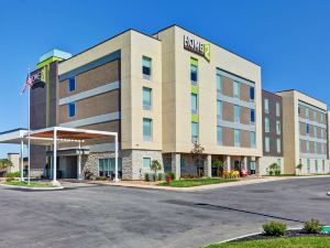 Home2 Suites by Hilton Dayton Vandalia