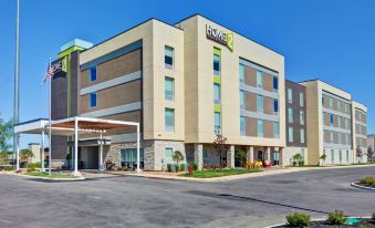 Home2 Suites by Hilton Dayton Vandalia