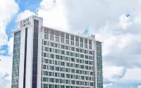 Ucsi Hotel Kuching