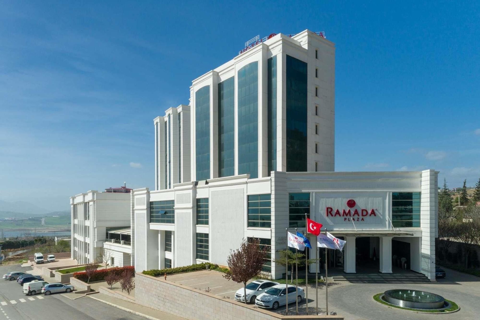 Ramada Plaza Kahramanmaras (Ramada Plaza by Wyndham Kahramanmaras)