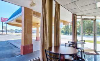 Econo Lodge