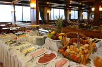 Abba Presidente Suites Puerto Montt - breakfast
