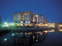 Parkhotel Pforzheim Hotels in Pforzheim