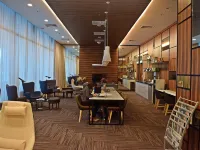 Somerset Damansara Uptown Petaling Jaya エボルブ・コンセプトモール周辺のホテル