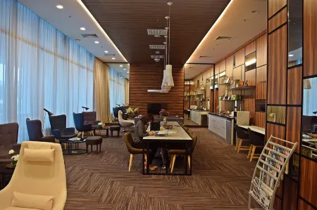 Somerset Damansara Utama Petaling Jaya Отели рядом с достопримечательностью «The One Academy»