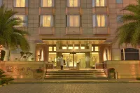 Park Plaza Gurugram, India Hôtels à : Gurgaon
