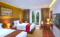 Hotel Sapa Square Affiliated by Melia - 4-Star