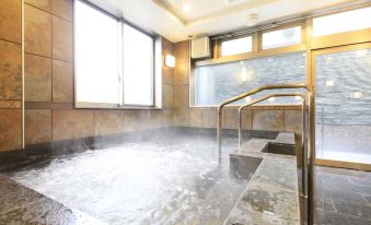 Hotel Coco Grand Kitasenju - Housity