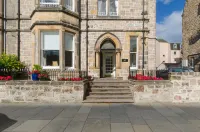 Best Western Inverness Palace Hotel  Spa