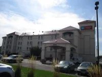 SureStay Plus Hotel by Best Western Billings