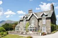 The Grange Country House Ξενοδοχεία στην πόλη Keswick