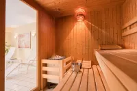 Trip INN Hotel Dasing-Augsburg - Spa