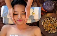 Amaroossa Royal Bogor - spa