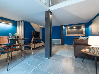 Good Night Inn Lyon Part Dieu Hotels in Villeurbanne