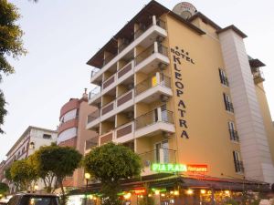 Hotel Kleopatra