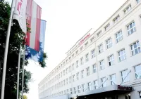 โรงแรม เรนเนอร์ส เวียนนา - บริการรถรับส่ง