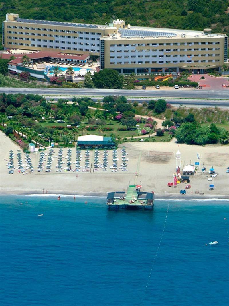 Dinler Hotel - All Inclusive (Kirbiyik Resort Hotel - All Inclusive)