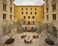 Ayres Hotel Manhattan Beach LAX