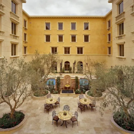 Ayres Hotel Manhattan Beach LAX