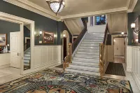 Glorietta Bay Inn Hotels in Coronado
