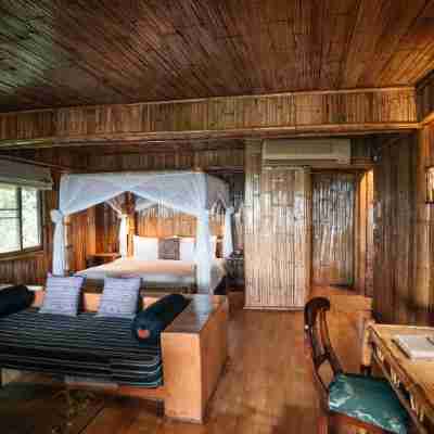 Phu Chaisai Mountain Resort Rooms