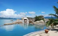 L'Alya Ninh Van Bay Hotels in Ninh Hoa
