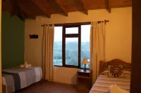Bla Lodge