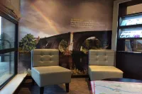 Stirling City Centre Hotels in Stirling