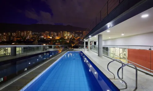 Soul Lifestyle Hotel