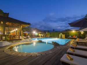 峇里島塔曼海灘及Spa羅維納度假酒店