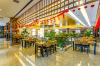 James Joyce Coffetel hotel(Hengshui ronghua North Street store) - 3 Yıldız